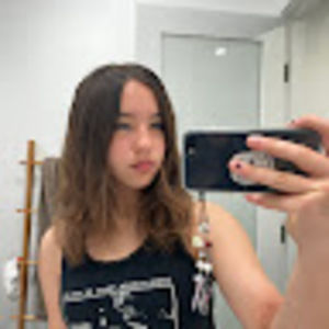 Meet your Posher, Natasha